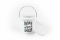 Any Occasion Mini Party Buckets - White Background