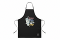 Jesus Fills My Cup Apron - AI generated product image