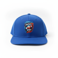 Football & Family Snapback Hat