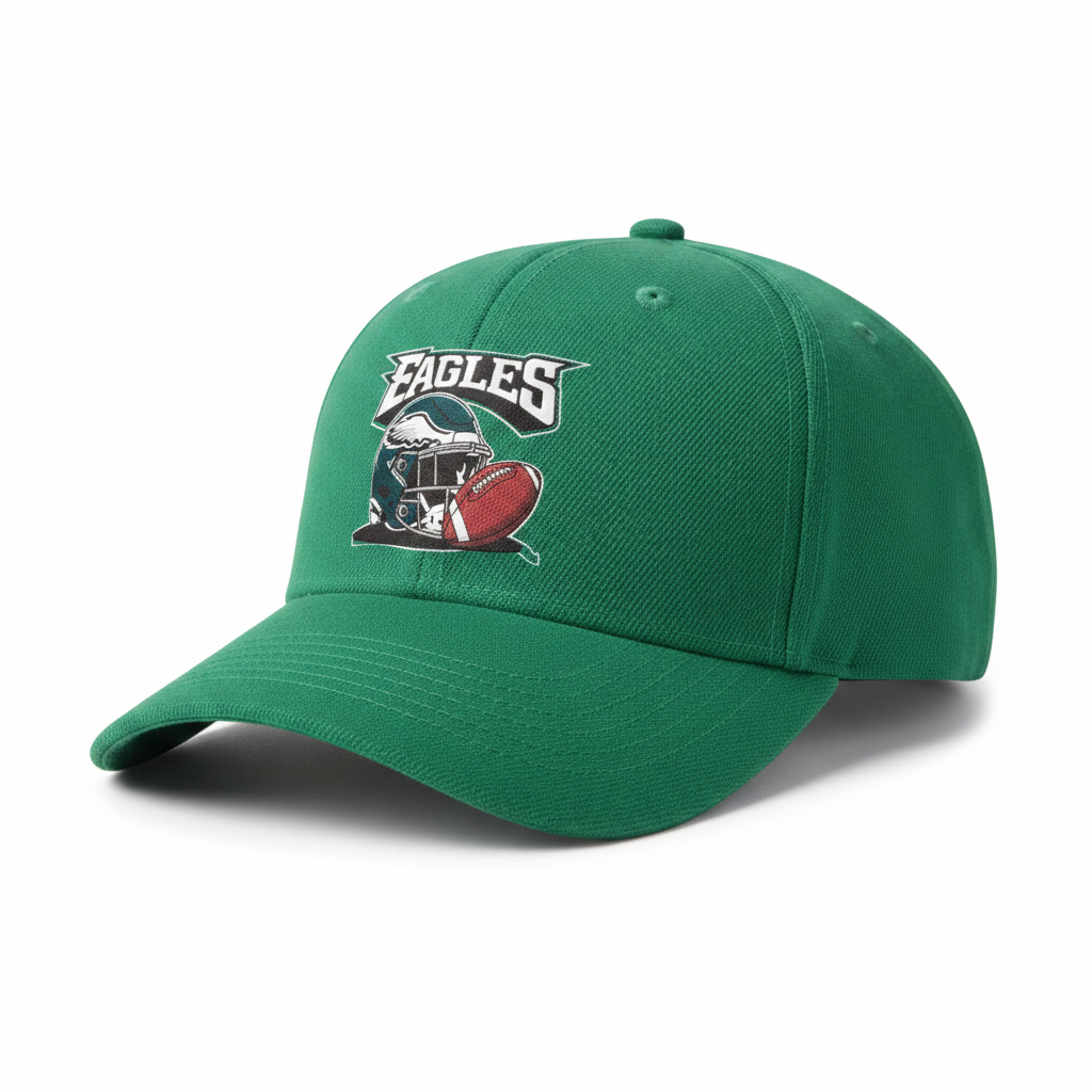 Eagles Hat