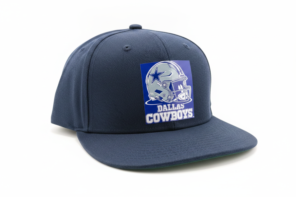 Dallas Cowboys Snapback Hat