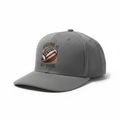 Kicking It Old School Hat