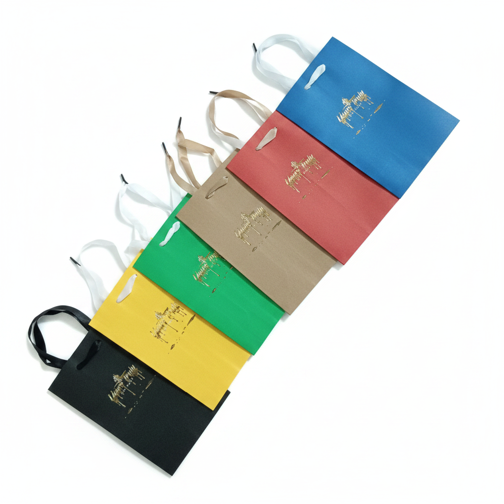Yours Truly Apparel Gift Bag