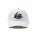 Cowboy Up or Go Wait in the Truck Hat