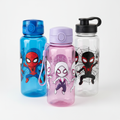 Spider-Man Water Bottle