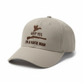 Why Yes I'm A Rack Man Hat
