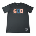 By The Grace of GOD Tee