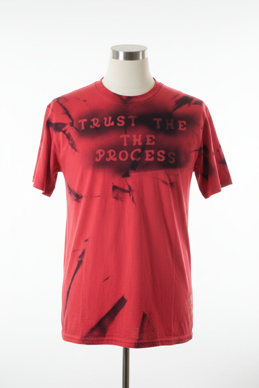 Trust The Process Tee