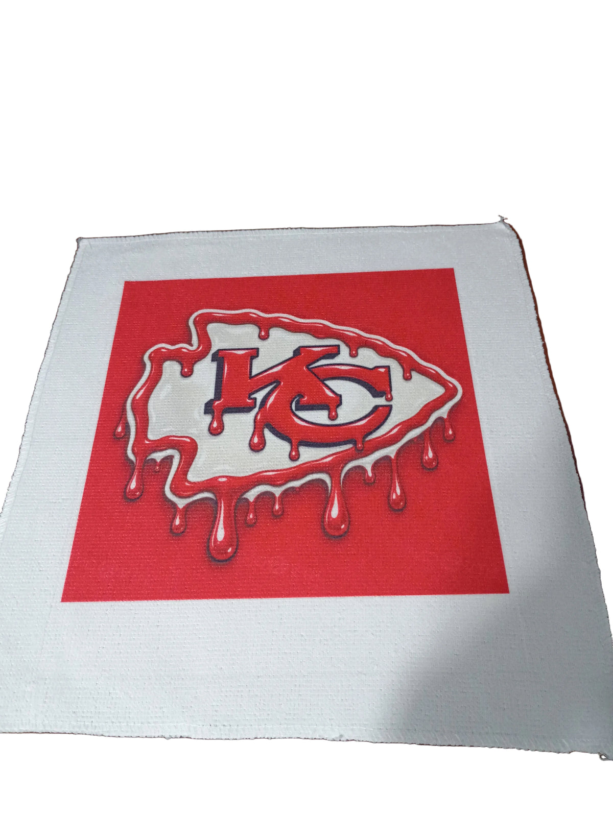Custom-made sports Town featuring Kansas City Chiefs