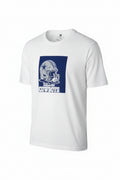 Dallas cowboy helmet tee