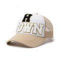 Trucker hats
