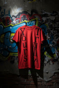 Bold Tie Dye T-Shirt