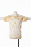 Yours Truly Tee - Arms Spread Wide