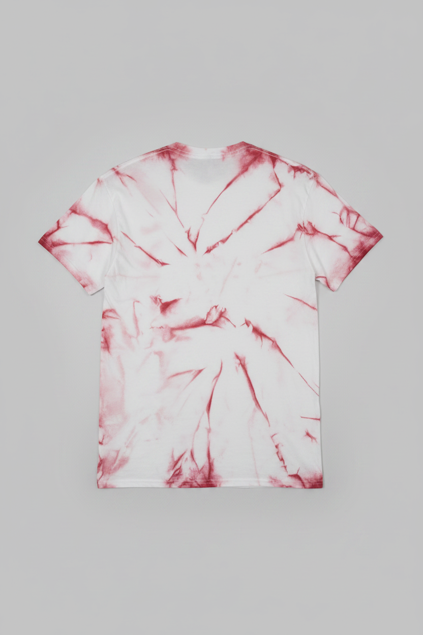 Yours Truly Tee - Back