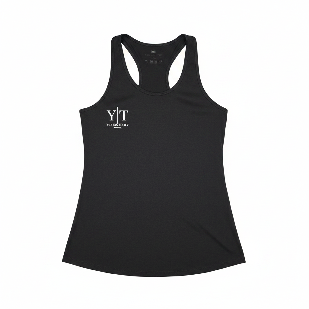 YT Racerback Tank Top