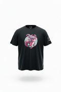 YTA Dragon Graphic Tee - Standing